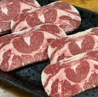 牛タン 各種