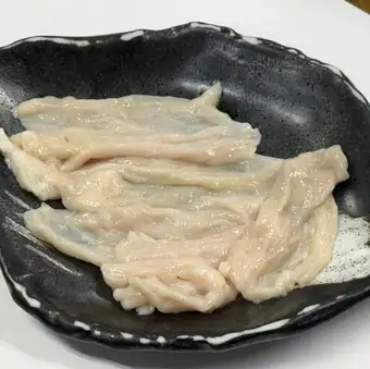 塩ホルモン（5切）