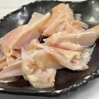 ヤゲン（胸軟骨）（5切）