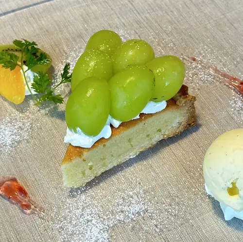 おすすめ!SEASON SWEETS 各種◎