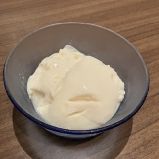 homemade soy milk pudding