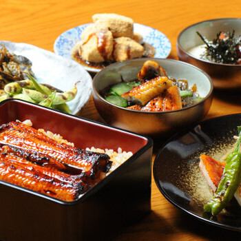 多彩なコースで宴会や食事を豊かに彩る工夫
