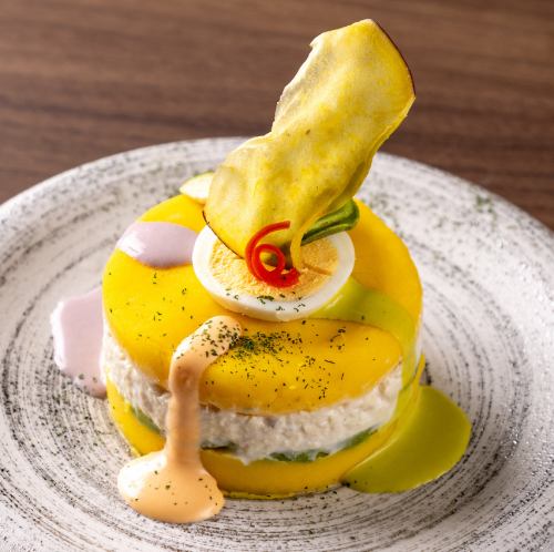 Causa limena
