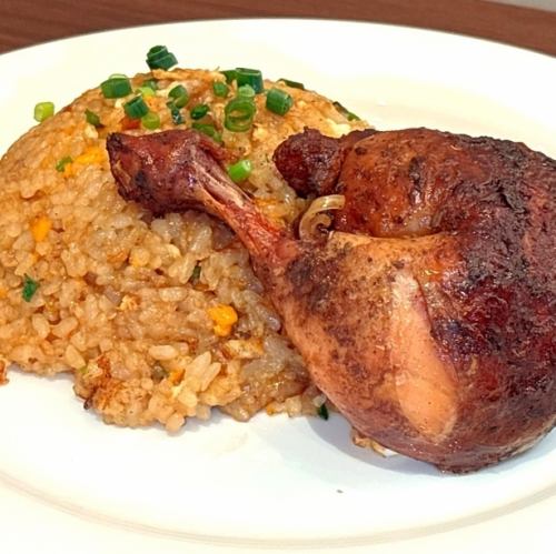 Chaufa Lima Grill