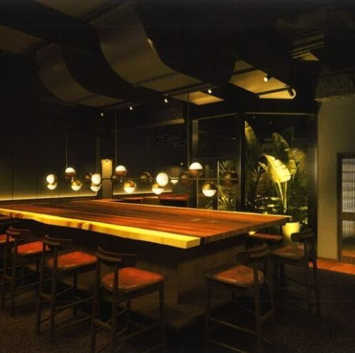 本格的なイタリアン