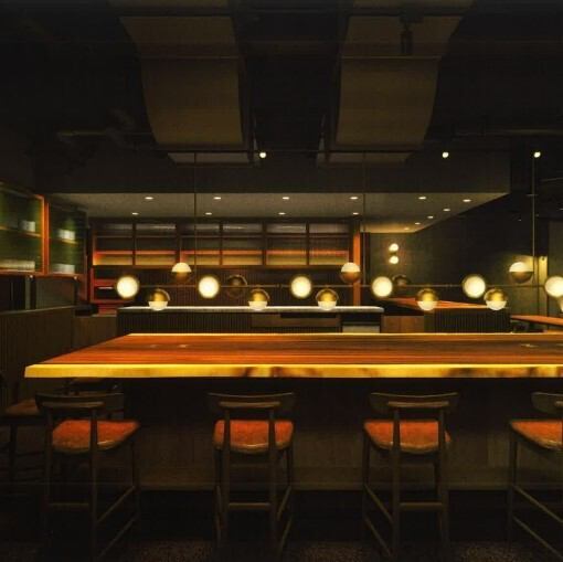 肩肘張らず楽しめるお箸で嗜む大人のカジュアルイタリアン♪