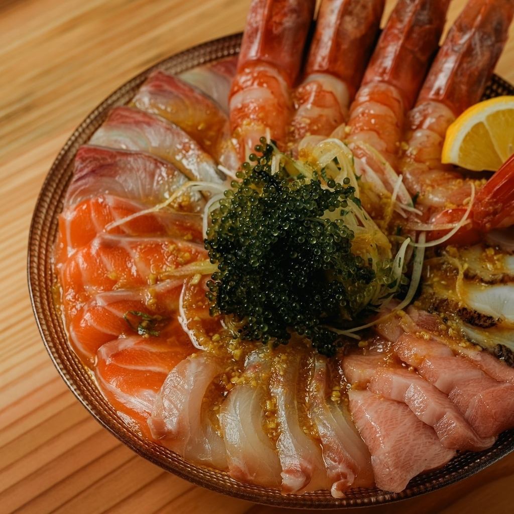 肩肘張らず楽しめるお箸で嗜む大人のカジュアルイタリアン♪