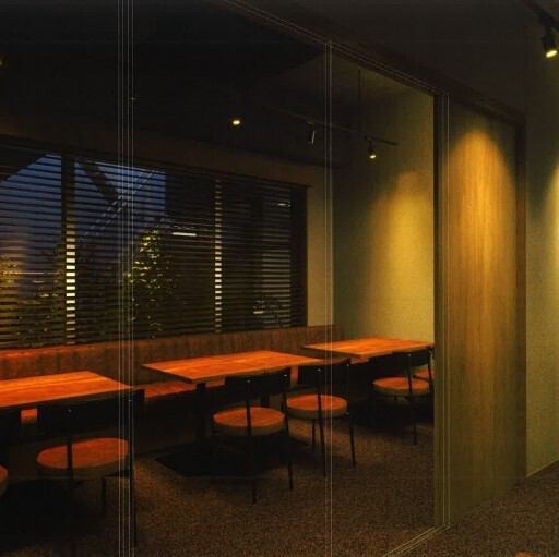 肩肘張らず楽しめるお箸で嗜む大人のカジュアルイタリアン♪