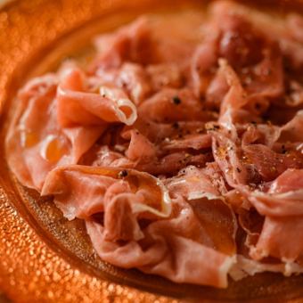 とりあえず生ハム