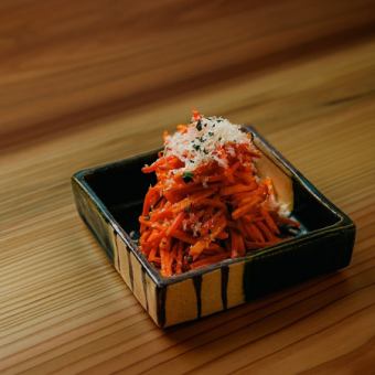 人参カラムーチョ