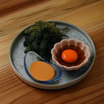 海ぶどう（ちょこっと/どっさり）