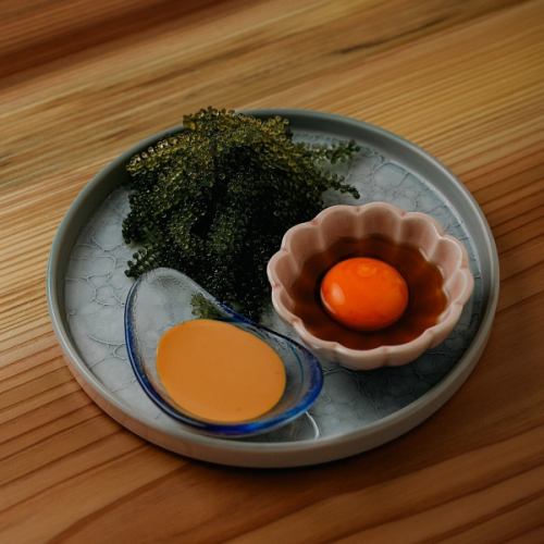 海ぶどう（ちょこっと/どっさり）