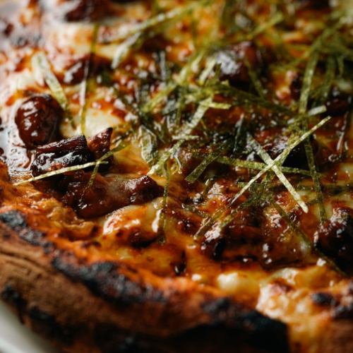 炭火TERIYAKIチキン（R・H）