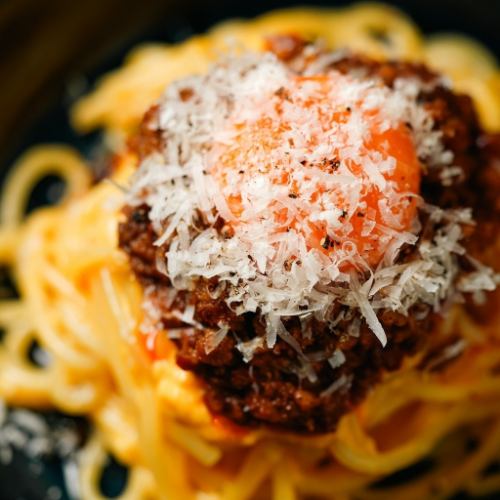 飛騨牛のボロネーゼ