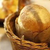 [Specialty] Freshly baked homemade brioche bread