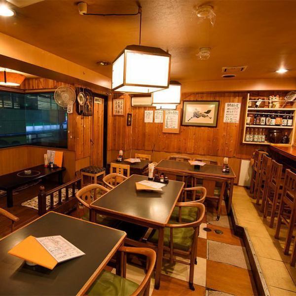 【◆◇東京メトロ東西線東陽町駅３出口より徒歩約1分♪◇◆】当店は駅から徒歩1分!!とっても好立地☆小規模飲み会も可能です◎お近くにお立ち寄りの際は是非当店自慢の料理・お酒をお楽しみください♪