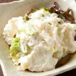 potato salad