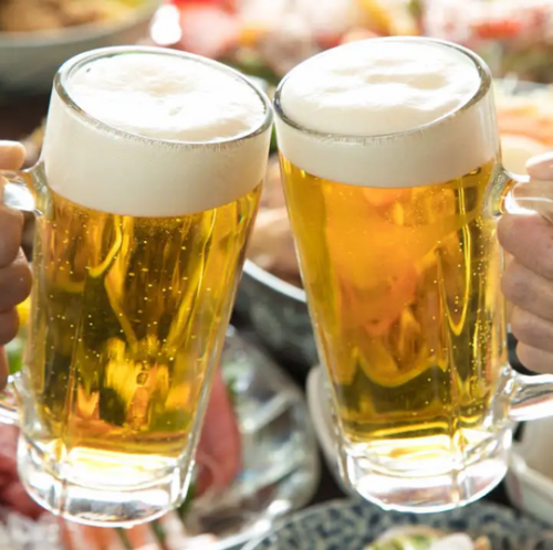 ◆無限暢飲套餐◎