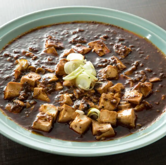 Mabo tofu