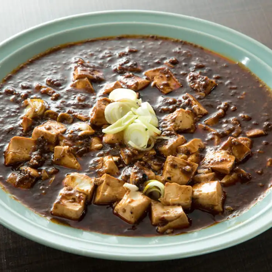 【◆◇～大将のおすすめ・・・麻婆豆腐～◇◆】