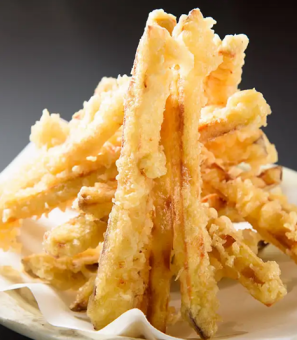 サツマ芋スティック