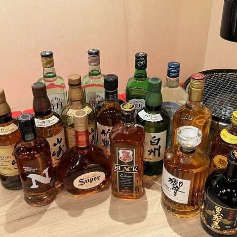 음료 무제한도 있습니다 ◎