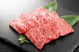 和牛カイノミ/和牛ササミ