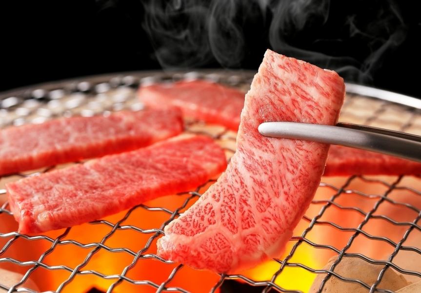 安くて美味しい！焼肉の楽しみを広げる、多彩なアラカルトメニューの数々♪お腹いっぱい楽しめます◎