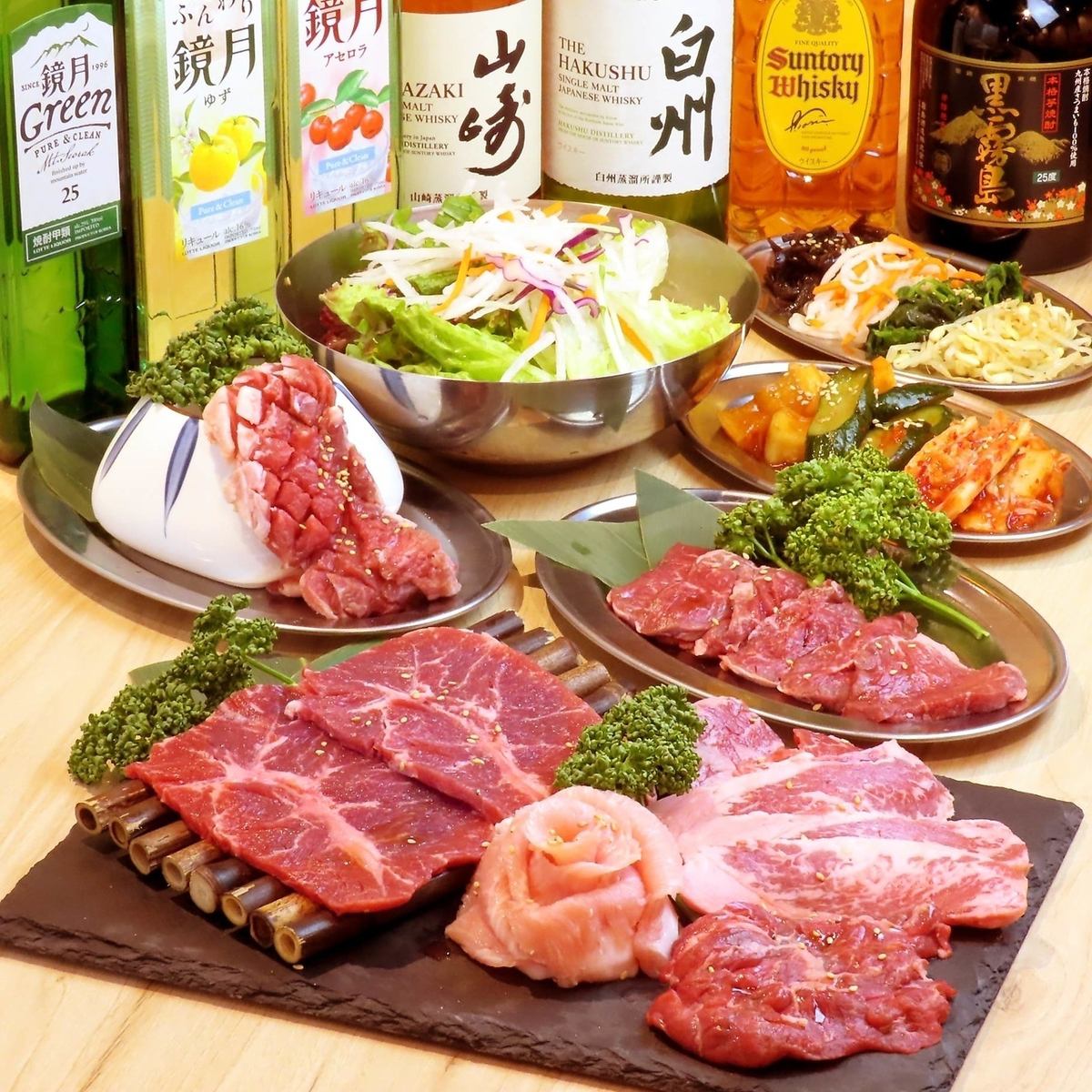コスパ最強！宴会に是非当店をご利用ください。
