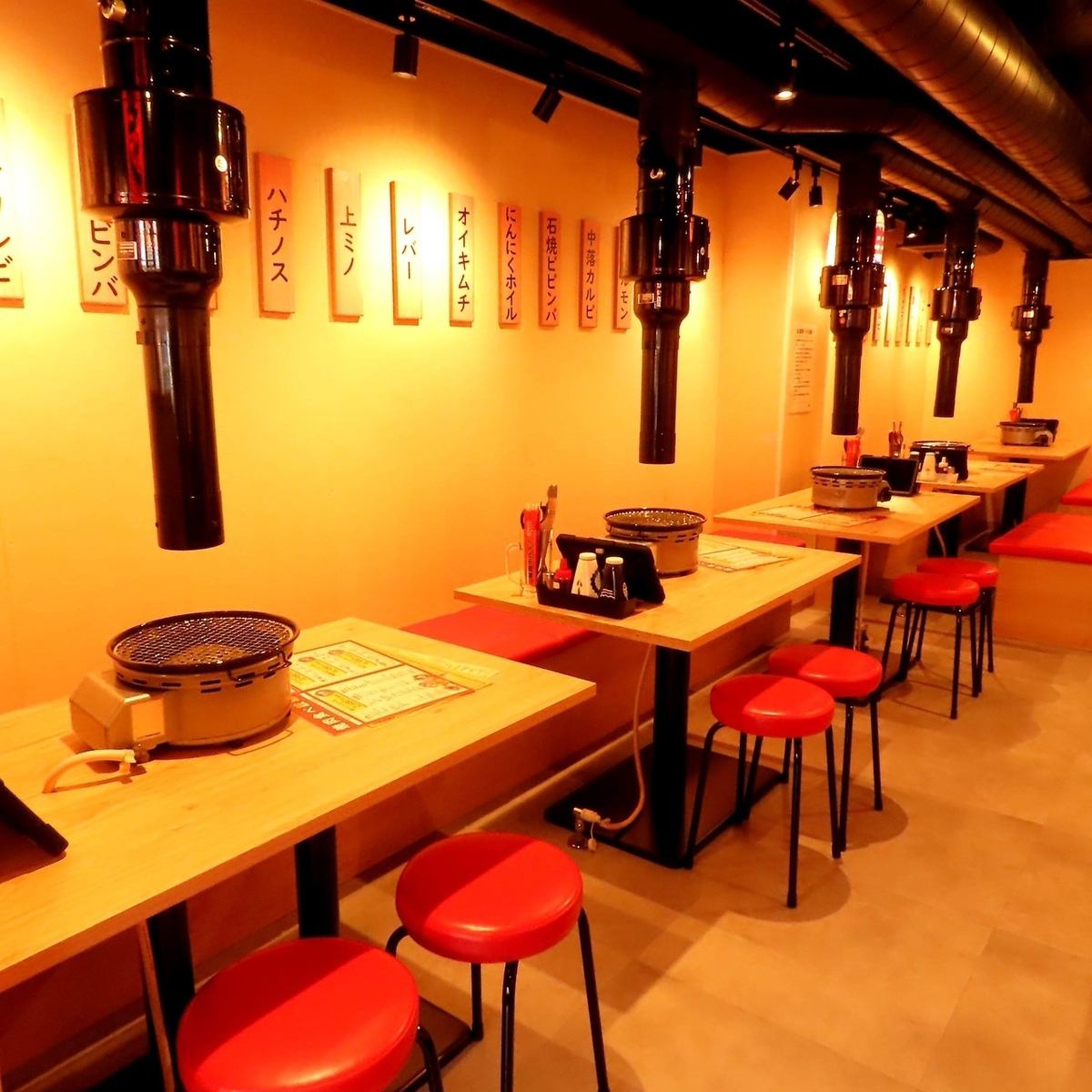 様々なシーンに合わせて是非当店をご利用ください。