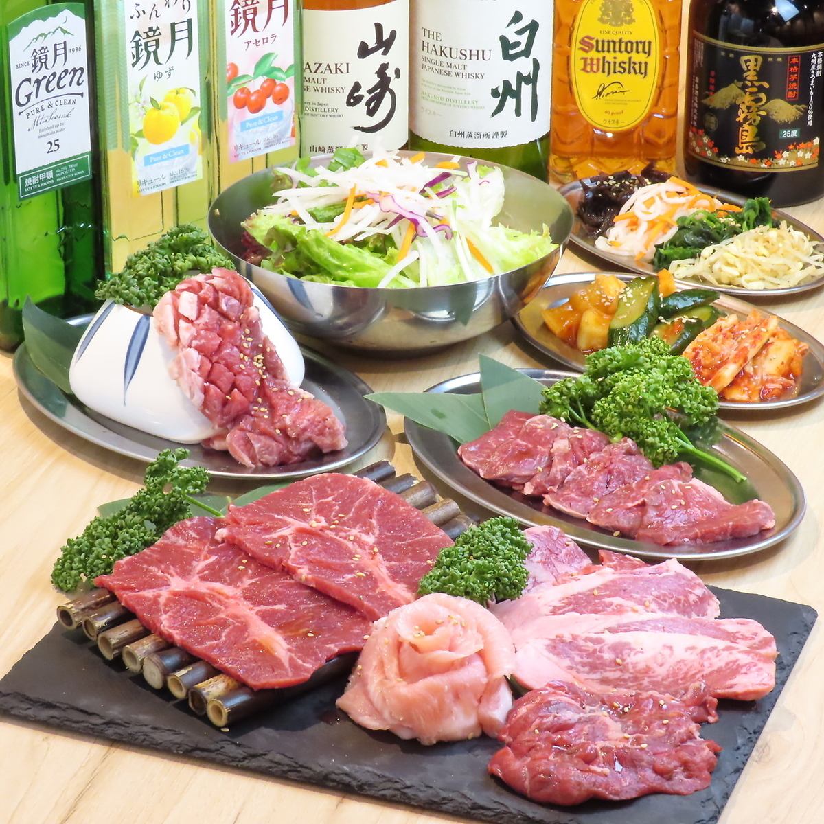 昼飲み大歓迎！お気軽にお立ち寄りください。