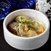 牡蠣バター醤油