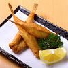 ふぐの唐揚げ