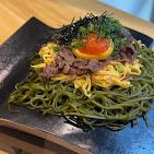 瓦そば（一人前）
