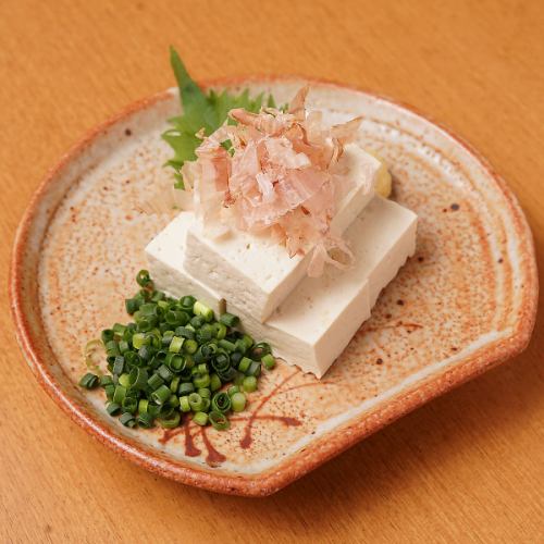 島豆腐