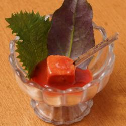 豆腐よう