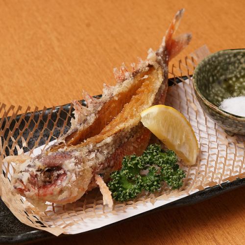 ぐるくん唐揚げ