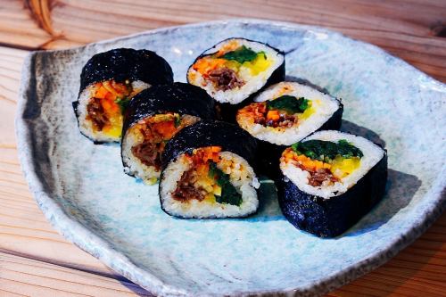 Original Kimbap