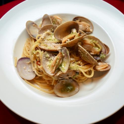 Vongole