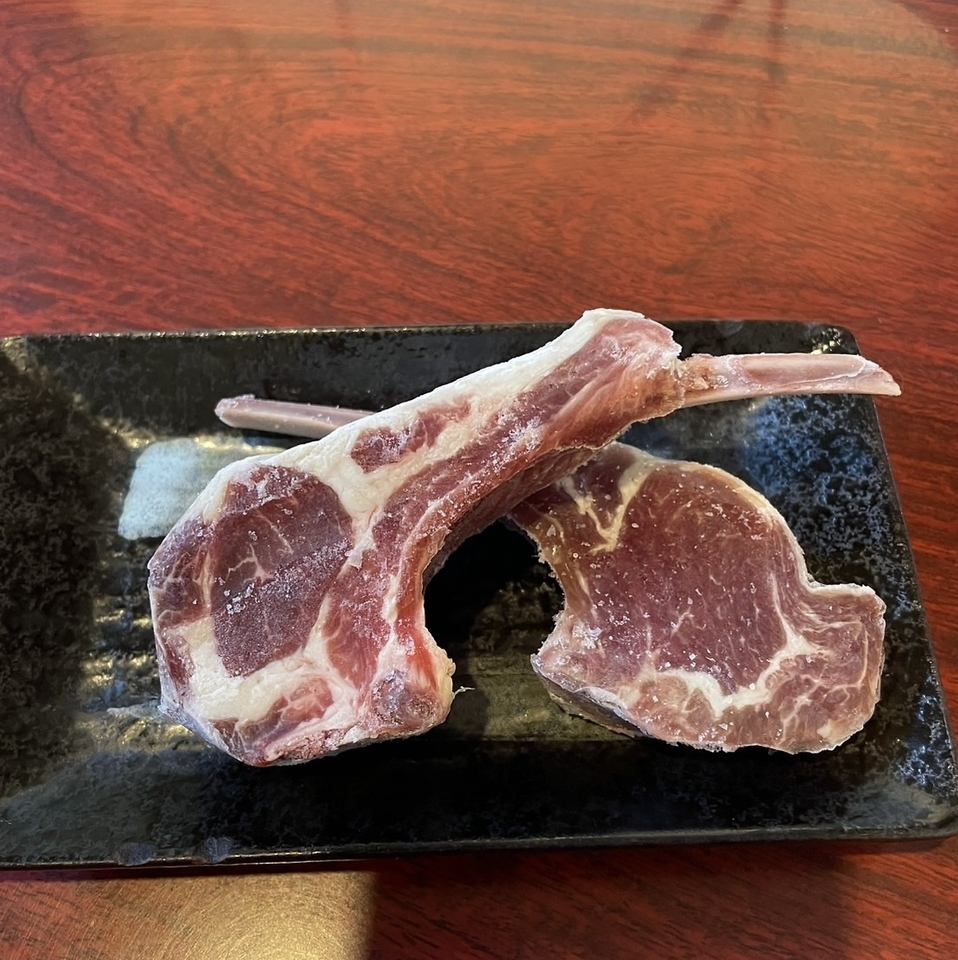 鹿児島の老舗店が関東初出店！