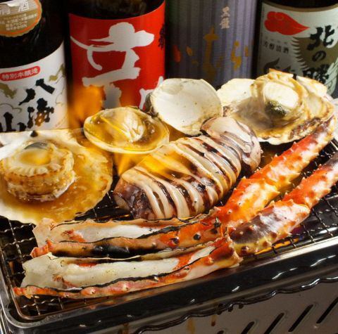 各種宴会に対応◎土、日、祝日は12：00より営業中！