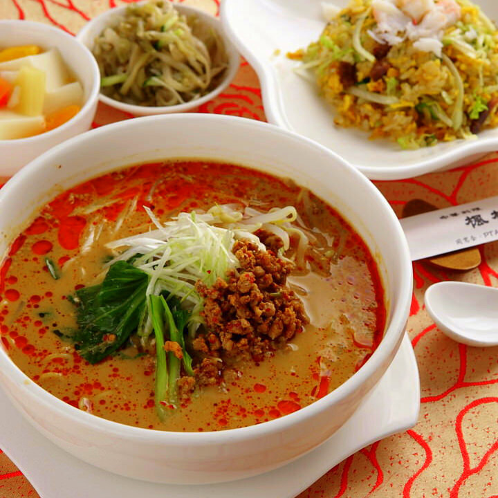 A gourmet feast! Private rooms available! Authentic Chinese courses: 5000 yen / 6000 yen / 7000 yen / 8000 yen