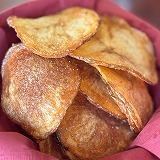 3日かけて作る奇跡のポテチ