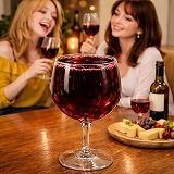 표면 장력으로 매료! 쏟아지지 않지만 [유출 시리즈] m (__) m