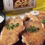 オリジナル！牡蠣のコロッケ