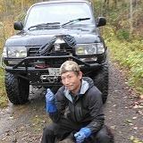 契約ハンターが撃つ！北海道ジビエ『蝦夷鹿』のグリル