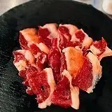 北海道滝川赤平産 合鴨の生ハム