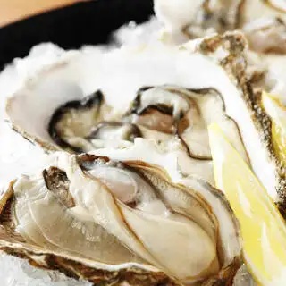 【海のミルクと称される濃厚な味わい】北海道厚岸産のブランド牡蠣「まるえもん」