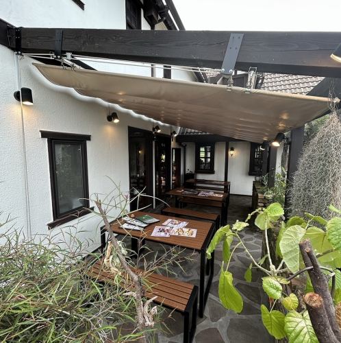 這裡有很多主人精心挑選的蔬菜！