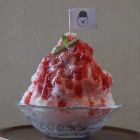 いちご（国産いちご）